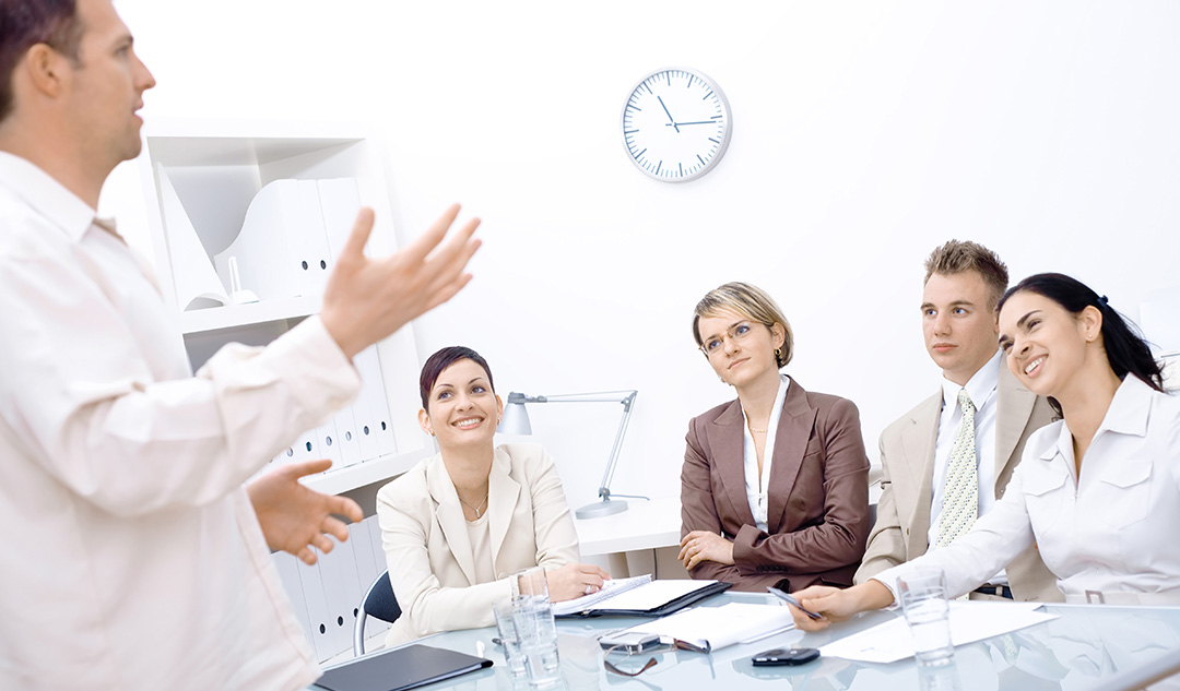 business consultant Singapore